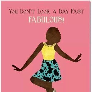 Meet your Posher, Freda